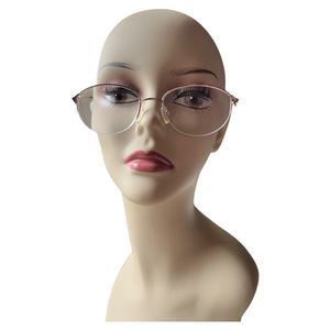 Woman's Sophia Loren Eyeglasses
